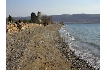 Kroatia Hotel Starigrad Paklenica, Eksteriør